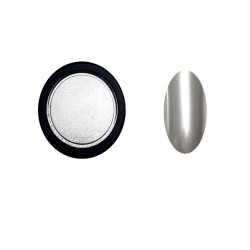 Chrome Mirror pigment Powder #339009 Chrome Mirror pigment Powder #339009